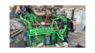 motor para John Deere  RG6135  tractor de ruedas