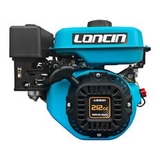 Loncin LC170F-2 New Design motor para motoazada