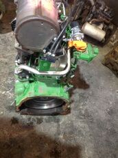 Yanmar 4tnv86t 007865 motor para John Deere tractor de ruedas