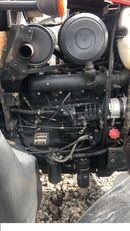 motor para Zetor Forterra 124.41  tractor de ruedas