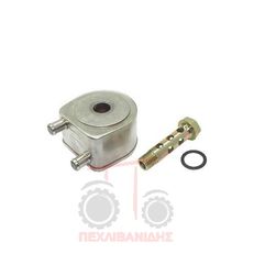 PSYGEIO LADIOY MECHANES 65MM 1004-1103-1104 AGCO 2486A221 para Massey Ferguson tractor de ruedas