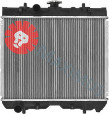 Maximus NCP0773 radiador de refrigeración del motor para Kubota L2600 , L3000 , L4300 , L2800 , L3400 , L3700  minitractor
