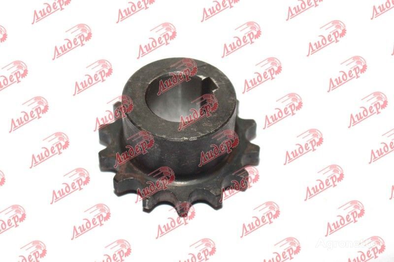 Zvezdochka / Drive sprocket 24-005881 recambios para OptiSun cabezal de grano