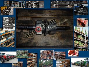 recambios para Deutz-Fahr Agrotron 106,115,135 tractor de ruedas