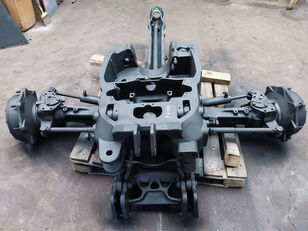 Front Axle With Front Hydraulic System  New Holland para New Holland T6.145 tractor de ruedas
