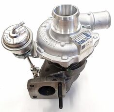 BorgWarner 53039880514  turbocompresor para New Holland TD5.85, TD5.95, TD5.105, TD5.115 tractor de ruedas