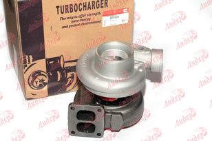 J532065 turbocompresor para motor para Case IH cosechadora de cereales