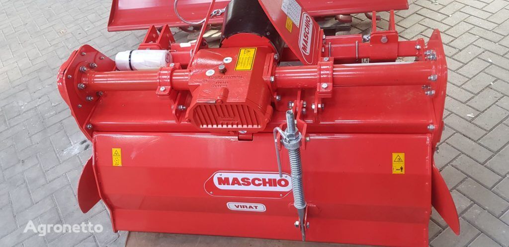 Maschio Virat 125 rotocultivador nuevo