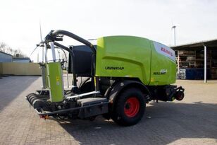 Claas Rollant 454RC Uniwrap neu rotoempacadora