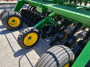 John Deere 1590 sembradora mecánica