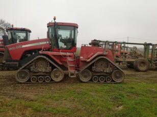 Case IH STX 440 tractor de cadenas