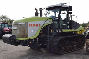 Claas Challenger 75 E  tractor de cadenas