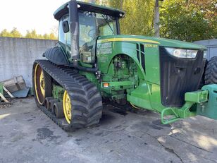 John Deere 8335RT tractor de cadenas