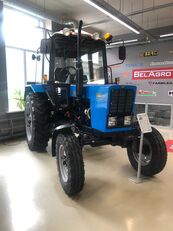 Belarus Трактор "Беларус-80.1" tractor de ruedas nuevo