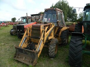 Case IH 580 G tractor de ruedas