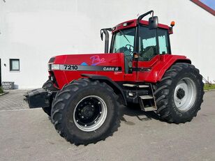 Case IH Magnum 7210 Pro tractor de ruedas