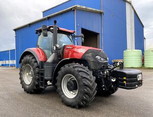 Case IH Optum 250 CVX tractor de ruedas
