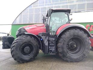 Case IH Optum 270 CVX tractor de ruedas