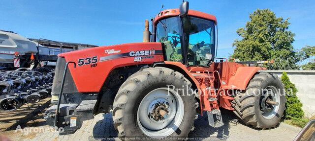 Case IH STX-535 № 448 tractor de ruedas