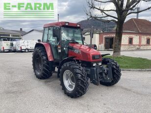 Case IH cs 86 a tractor de ruedas