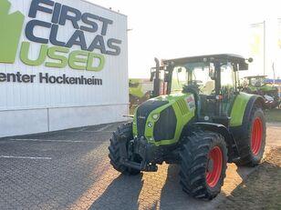 Claas ARION 540 T3b tractor de ruedas