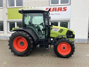 Claas ATOS 220 C tractor de ruedas