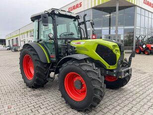 Claas AXOS 240  tractor de ruedas nuevo