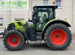 Claas arion 620 t3b tractor de ruedas
