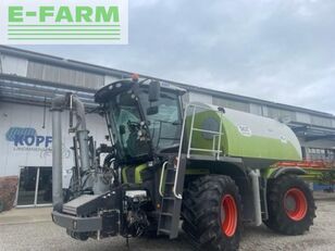 Claas xerion 3300 saddle trac mit sgt SADDLE TRAC tractor de ruedas