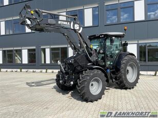 Deutz-Fahr 6125 C PS Black-Warr tractor de ruedas nuevo