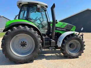 Deutz-Fahr Agroton 6205G tractor de ruedas nuevo