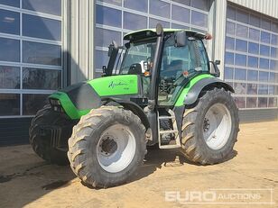 Deutz-Fahr Agrotron 150 tractor de ruedas