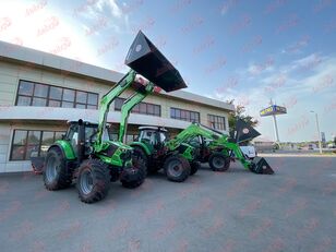 Deutz-Fahr Agrotron 6205G tractor de ruedas nuevo