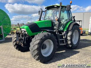 Deutz-Fahr Agrotron TTV 1145 tractor de ruedas