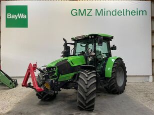 Deutz-Fahr D5125 tractor de ruedas