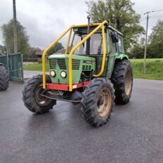 Deutz-Fahr D6806 tractor de ruedas