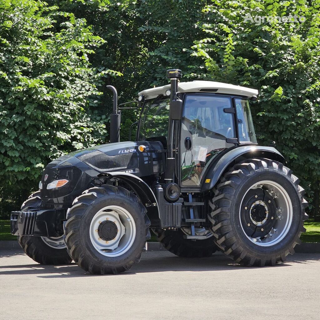 FarmLead FL1204 tractor de ruedas nuevo