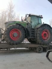 Fendt 1042 tractor de ruedas nuevo