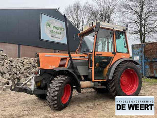 Fendt 250 v tractor de ruedas