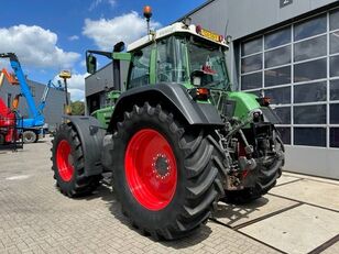 Fendt Favorit 824/2 tractor de ruedas nuevo