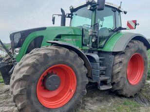 Fendt Vario 936 tractor de ruedas