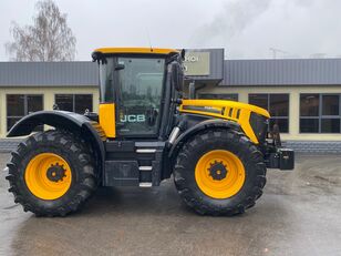 JCB FASTRAC 4220 tractor de ruedas