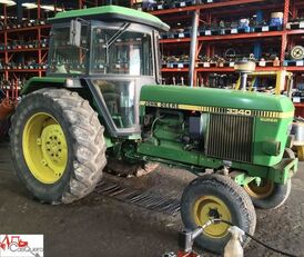 John Deere 3340 tractor de ruedas para piezas