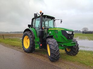 John Deere 6130 M tractor de ruedas