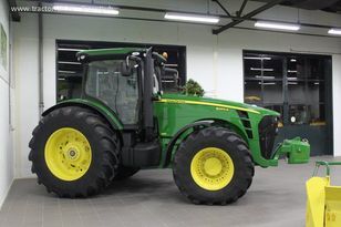 John Deere 8320R tractor de ruedas nuevo