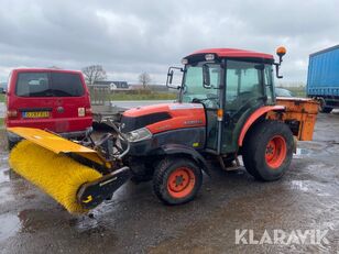 Kubota L4240 tractor de ruedas