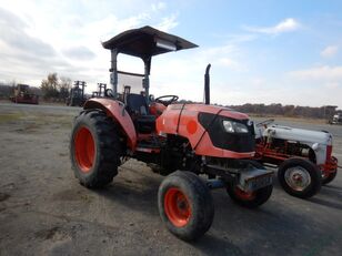 Kubota M6040F tractor de ruedas