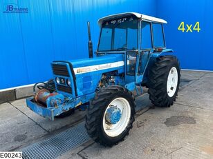 Landini 8830 4x4, Manual, 60 KW tractor de ruedas