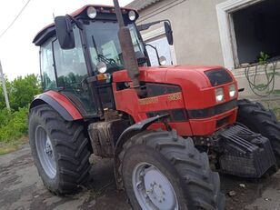 MTZ Беларус 1523 tractor de ruedas