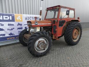 Massey Ferguson 188 4WD tractor de ruedas